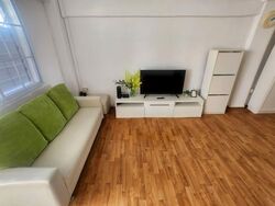 Blk 105 Hendersonville (Bukit Merah), HDB 3 Rooms #542140711